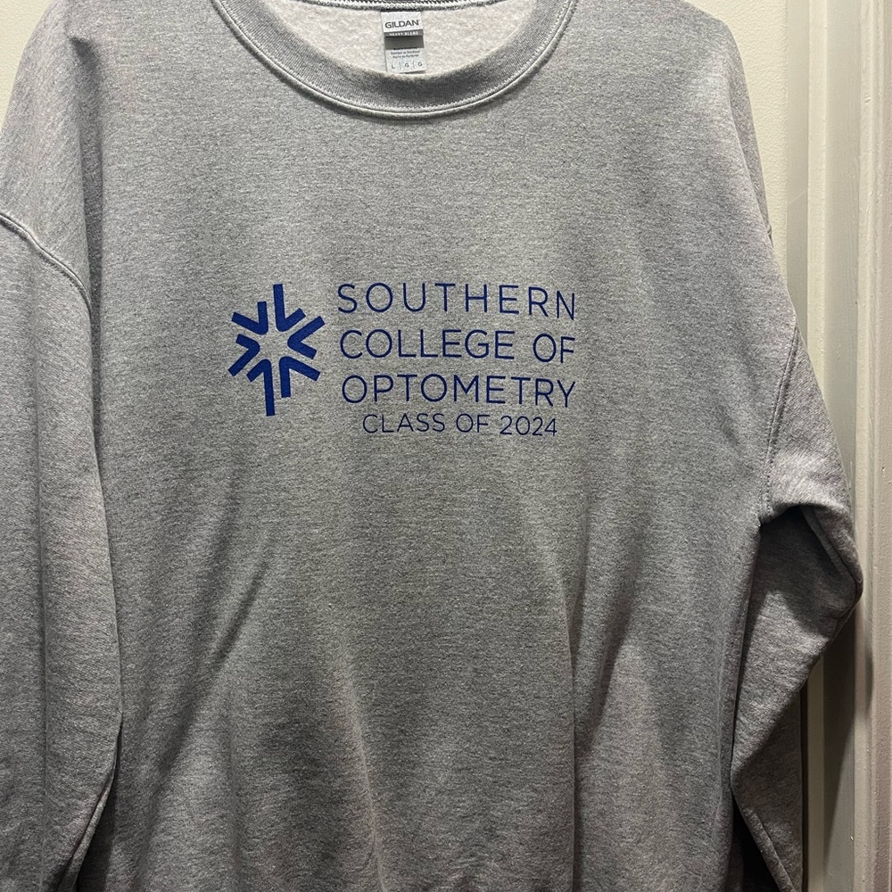 SCO Sweatshirt